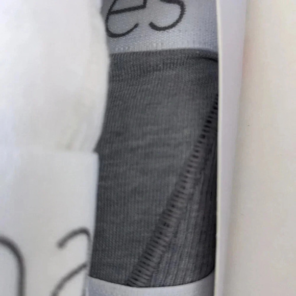 NWT Hanes Boyfriend Cotton Stretch Mid-thigh Briefs Sizes 5, 6, 7, 8 &9 Tagless - Picture 4 of 8